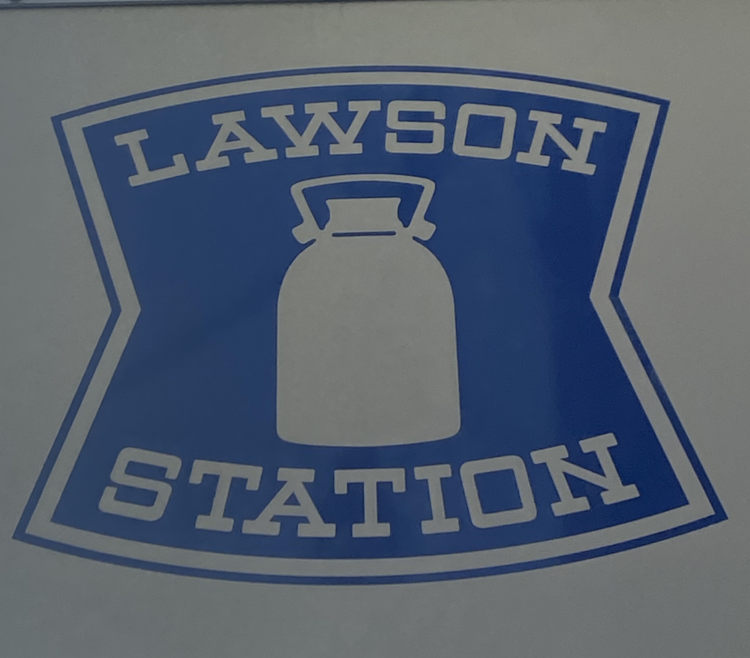 コンビニ　ローソン城東蒲生二丁目店（コンビニ）まで229m