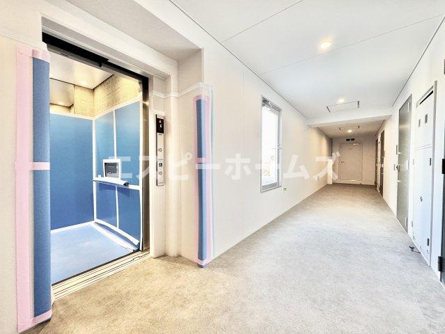 ハイズ戸田マキシヴのその他写真