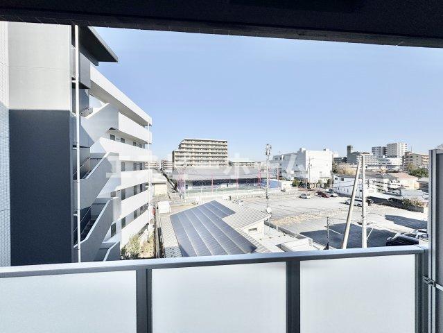 ハイズ戸田マキシヴのその他写真