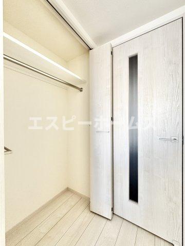 ハイズ戸田マキシヴの内装写真