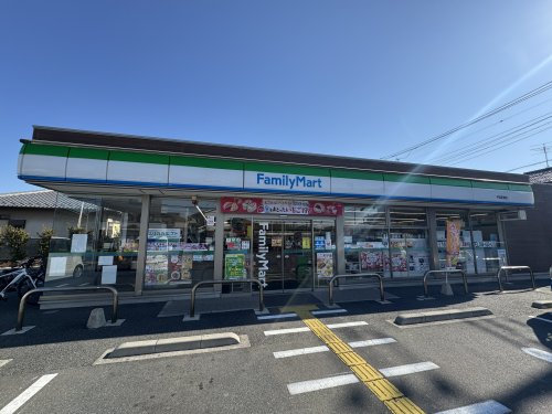 ハイズ戸田マキシヴの周辺写真