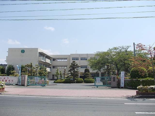 小学校　磐田北小学校（小学校）まで700m