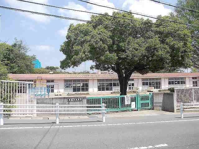 幼稚園・保育園　磐田北幼稚園（幼稚園・保育園）まで650m