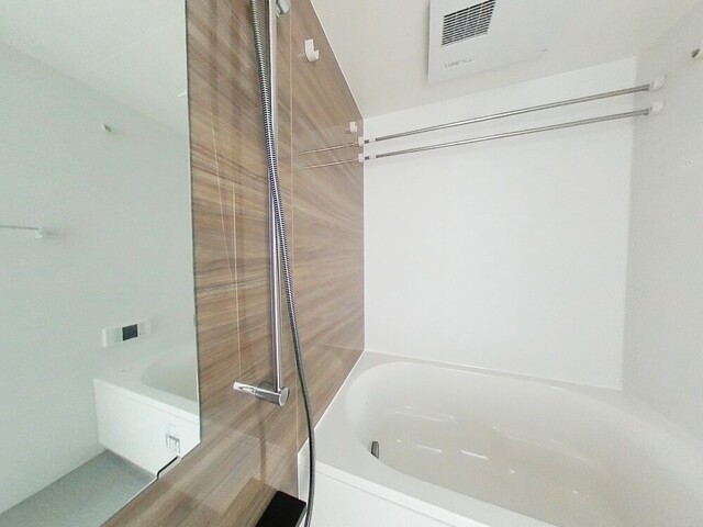 バス・シャワールーム　※５階同間取り参考写真※