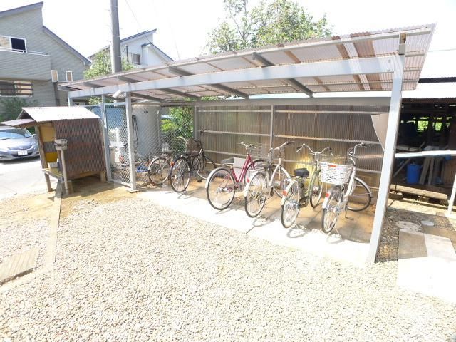 その他共有部分