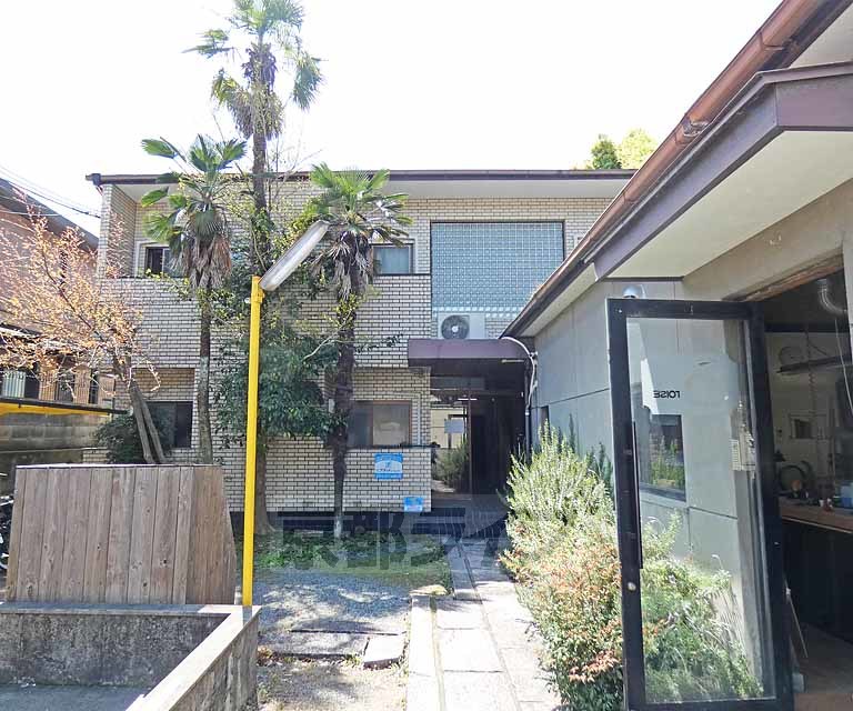 建物外観　建物外観です。