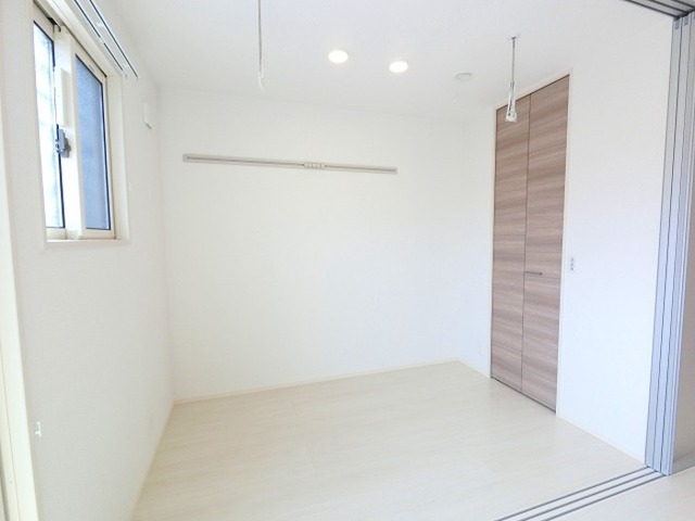 その他部屋・スペース　洋室