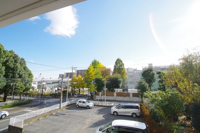 眺望　★　見晴らしのいい眺望です　★