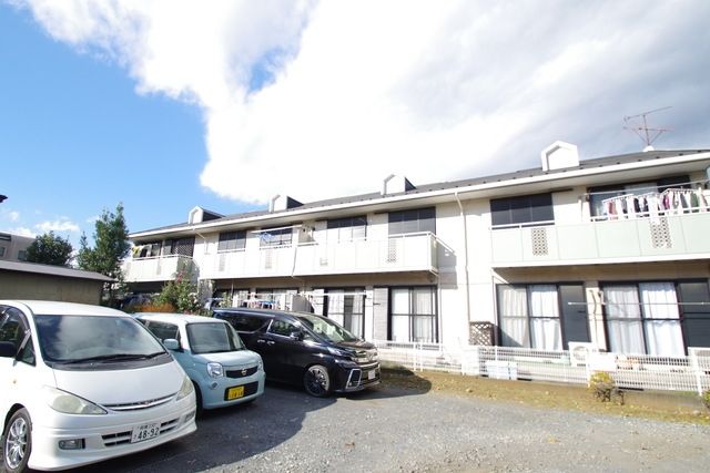 その他　★　閑静な住宅街　★