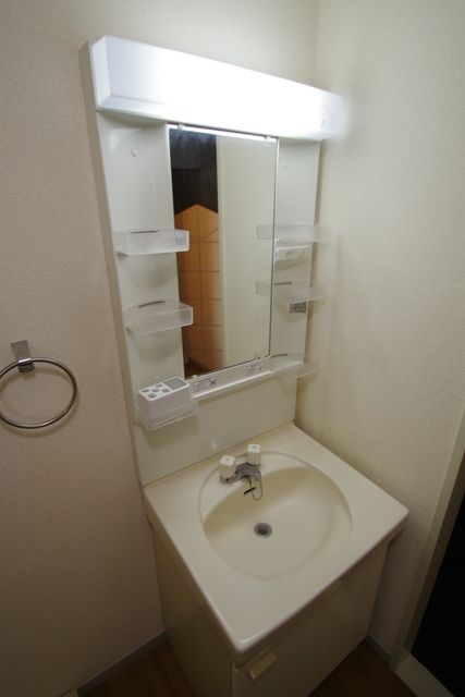 洗面設備　★　独立洗面台　★