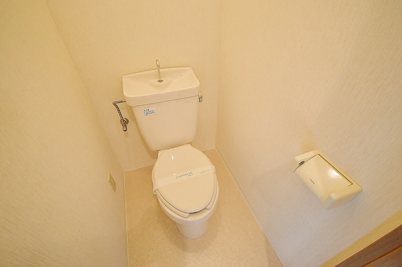 トイレ　参考写真