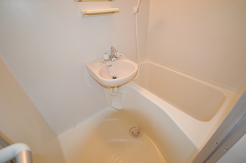 バス・シャワールーム　参考写真