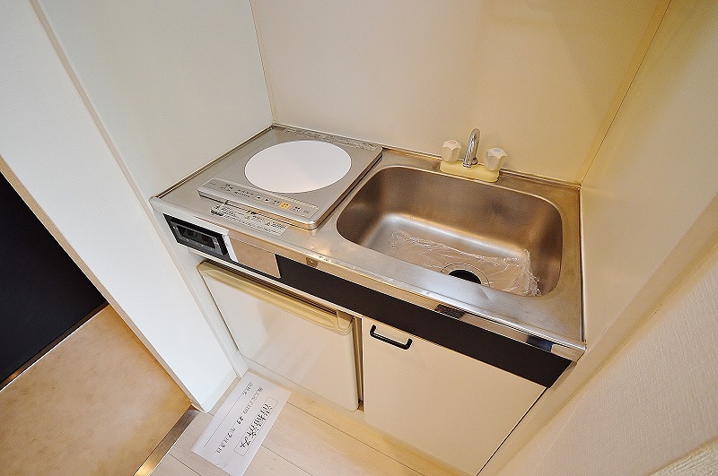 キッチン　参考写真