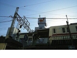 スーパー　ダイエー鈴蘭台店様（スーパー）まで2700m