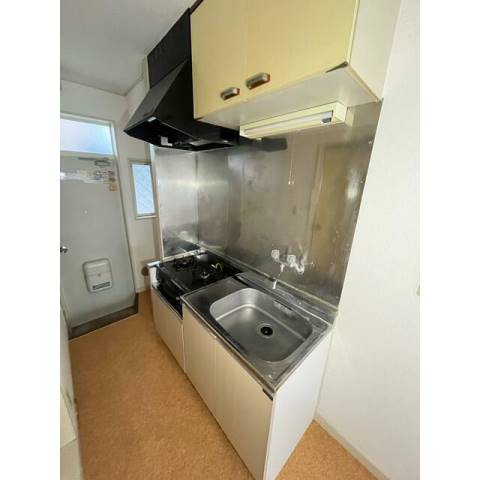 キッチン　別部屋参考写真