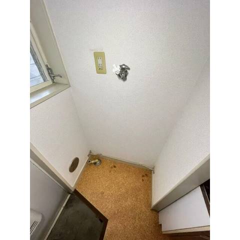 その他設備　別部屋参考写真