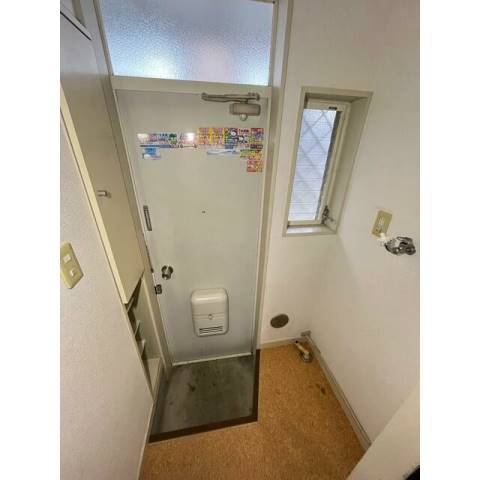 玄関　別部屋参考写真