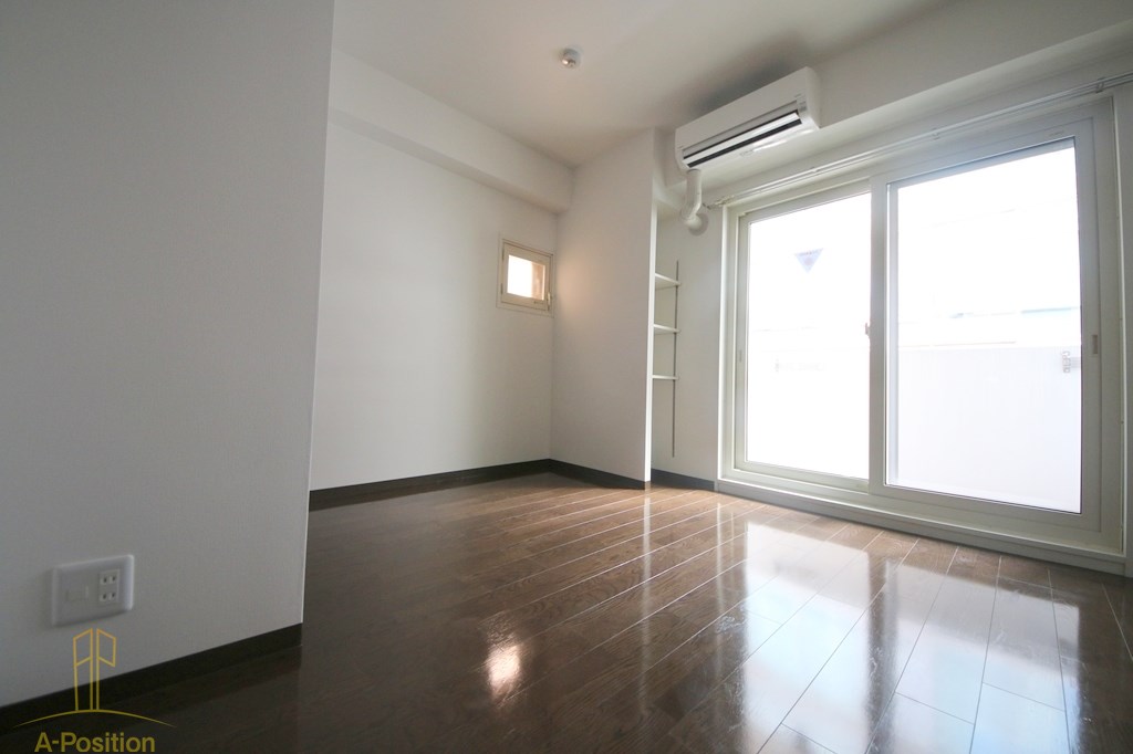 キッチン　エスパシオ・コモド大阪新町