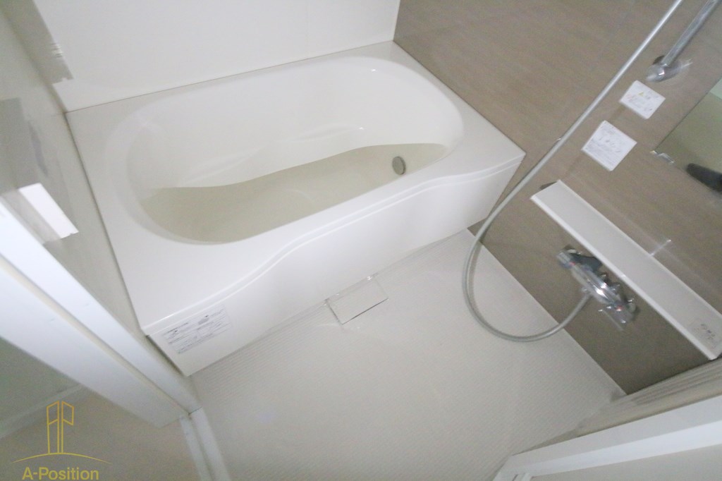 バス・シャワールーム　エスパシオ・コモド大阪新町