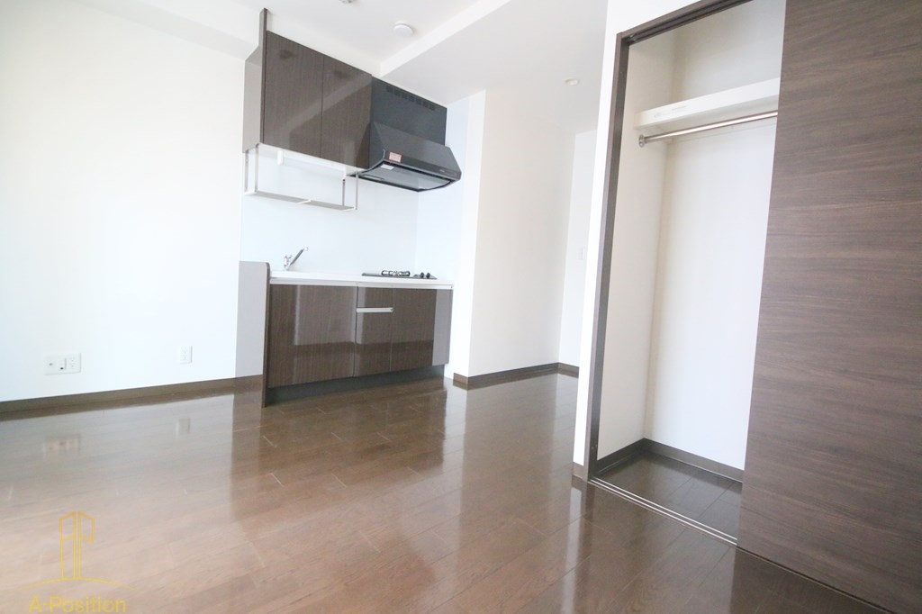 その他部屋・スペース　エスパシオ・コモド大阪新町