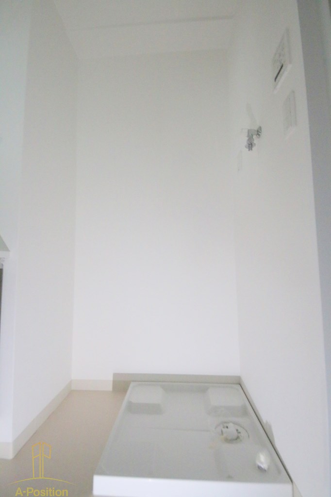 その他設備　エスパシオ・コモド大阪新町