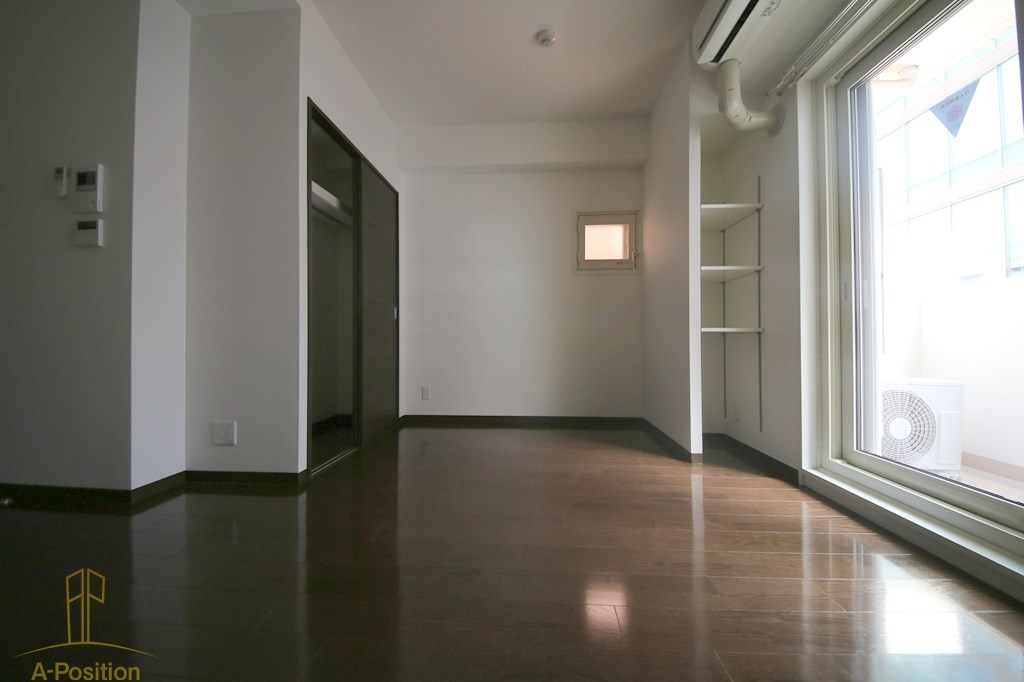 居室・リビング　エスパシオ・コモド大阪新町