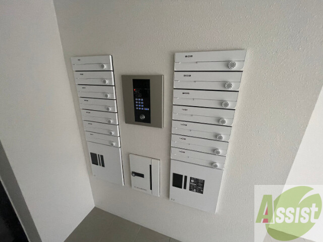 その他共有部分　その他