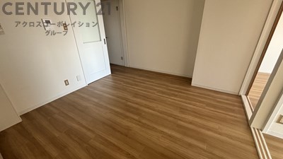 居室・リビング　7.2帖のダイニング♪