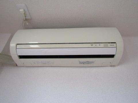 その他設備　室内設備