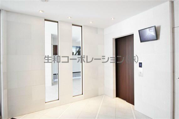 その他共有部分　ＶＡＬＥＮＴＩＡ麻布