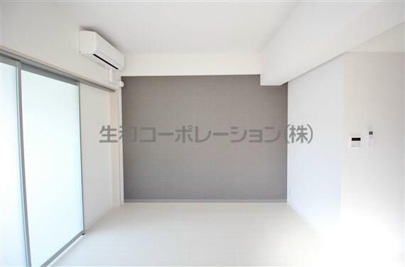 その他部屋・スペース　ＶＡＬＥＮＴＩＡ麻布