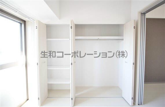 収納　ＶＡＬＥＮＴＩＡ麻布