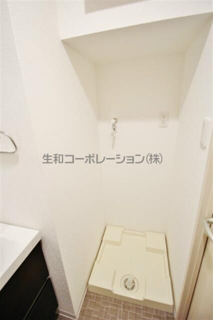 その他設備　ＶＡＬＥＮＴＩＡ麻布