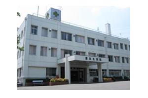 病院　厚生荘病院（病院）まで755m