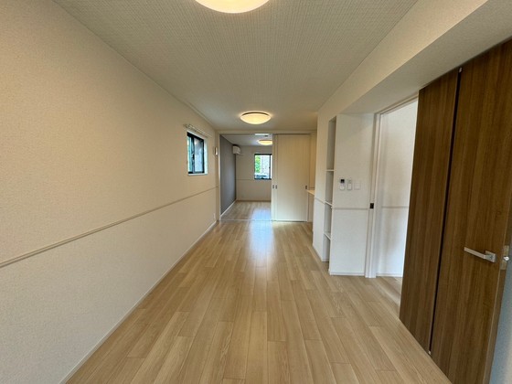 その他　１階の写真使用