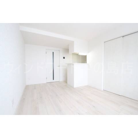 その他部屋・スペース　詳細は、ウィンドワード中の島店までご相談下さい。