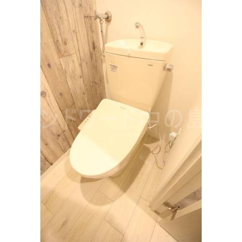 トイレ　詳細は、ウィンドワード中の島店までご相談下さい。