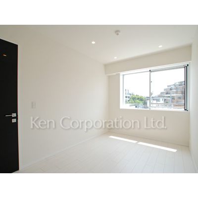 その他部屋・スペース　同タイプ4階のお部屋を撮影。仕様が異なることがあります。