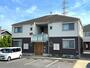 ボンレーヴA 1階 築12年11ヶ月の賃貸物件