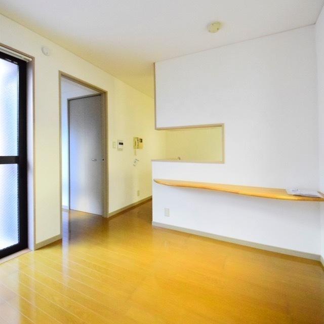 居室・リビング　居室、リビング