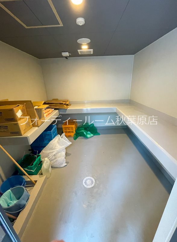 その他共有部分　★《見学予約受付中》設備充実・新築分譲賃貸マンション★