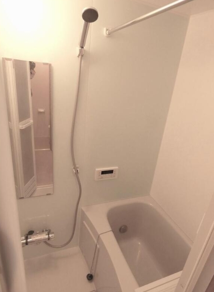 バス・シャワールーム　☆くつろげるお風呂☆