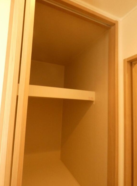 収納　☆収納豊富☆