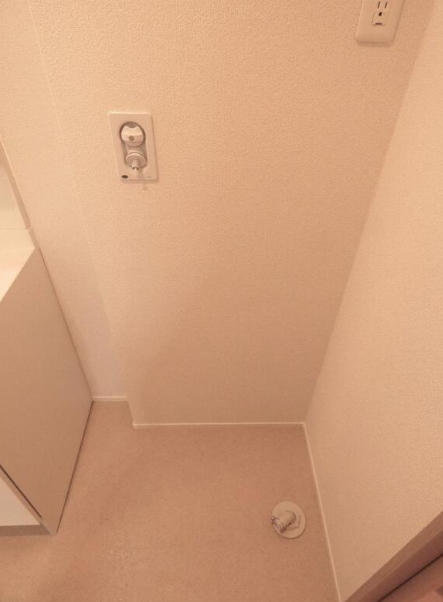 その他設備　☆室内洗濯機置き場☆