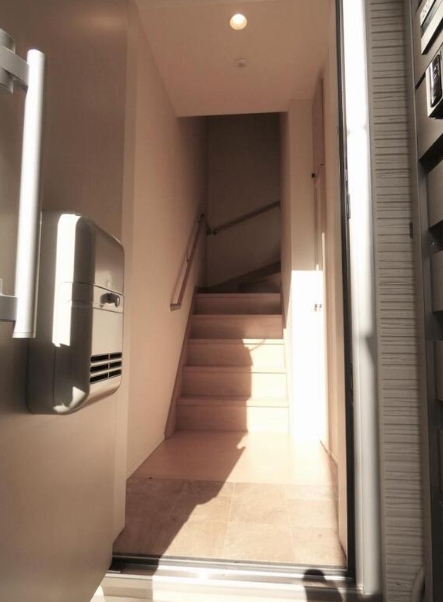 玄関　☆きれいな玄関☆