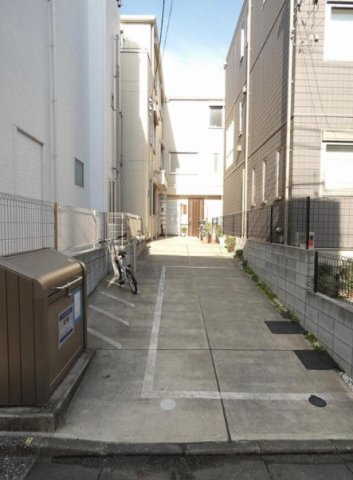 エントランス　☆綺麗なエントランス☆