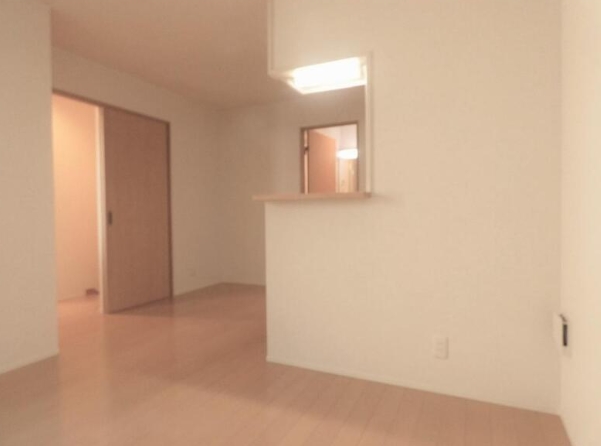 居室・リビング　☆広々としたリビング☆