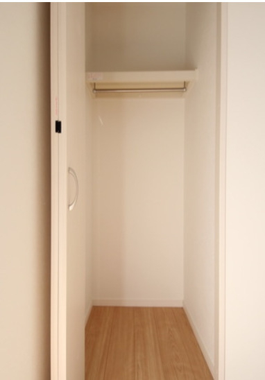 収納　※別部屋参照