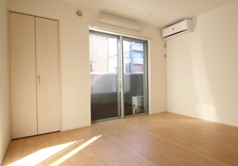 居室・リビング　※別部屋参照