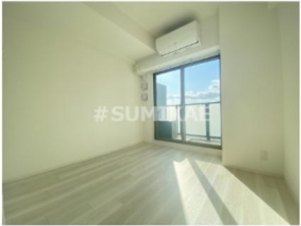 居室・リビング　ゆったり過ごせる居間です